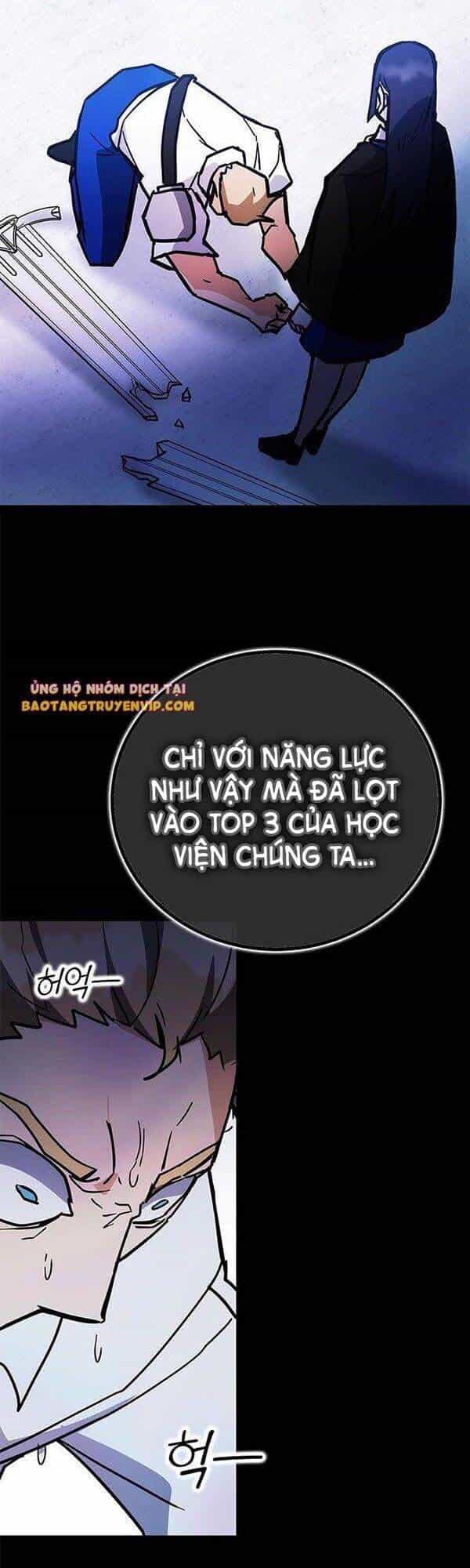 Học Viện Tối Thượng - Chương 35 - ảnh 60