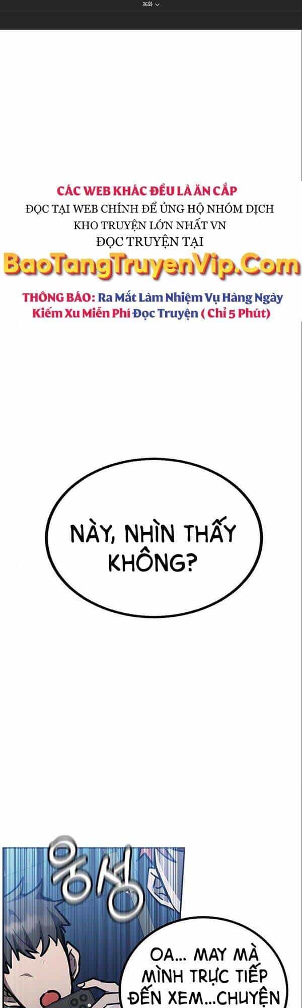 Học Viện Tối Thượng - Chương 36 - ảnh 1
