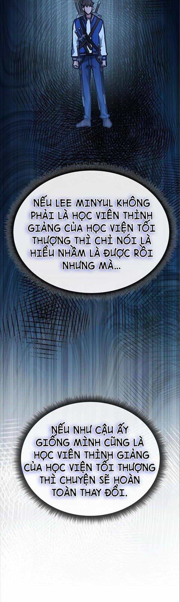 Học Viện Tối Thượng - Chương 36 - ảnh 15
