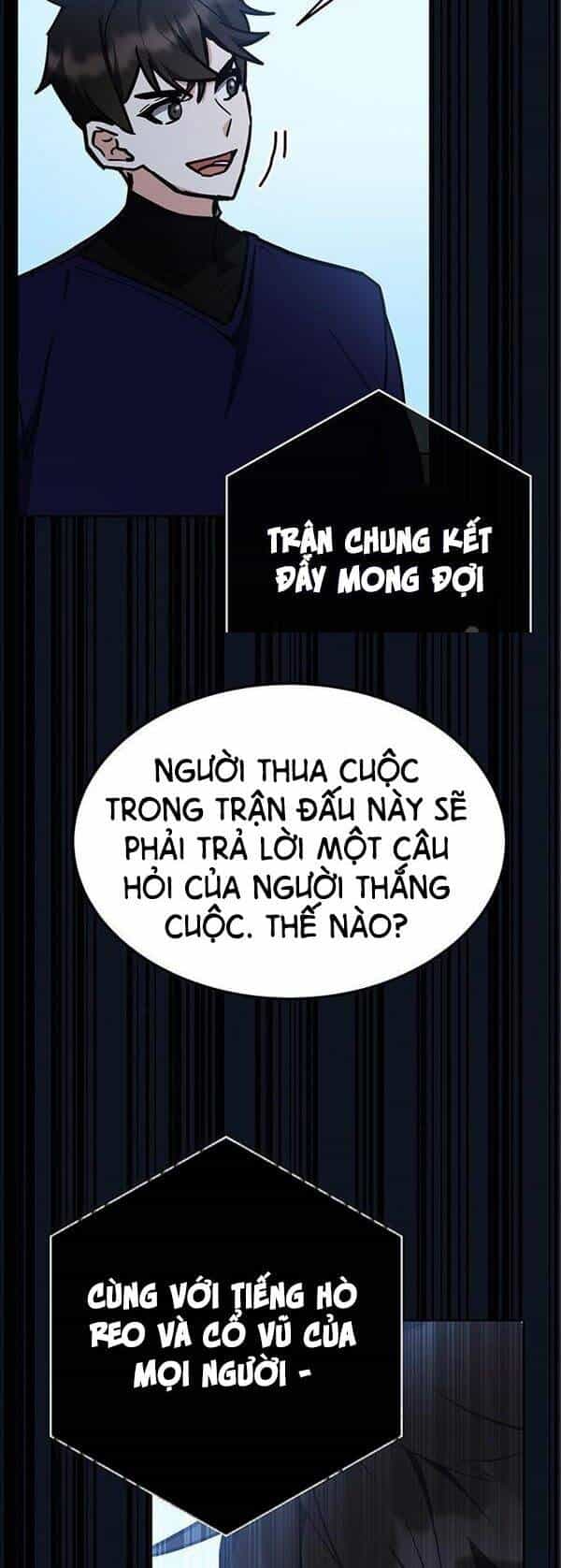 Học Viện Tối Thượng - Chương 36 - ảnh 21