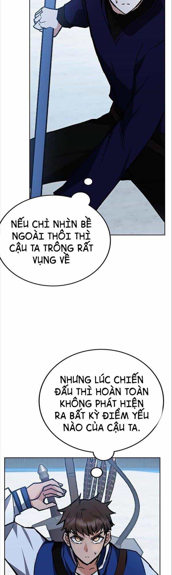 Học Viện Tối Thượng - Chương 36 - ảnh 28