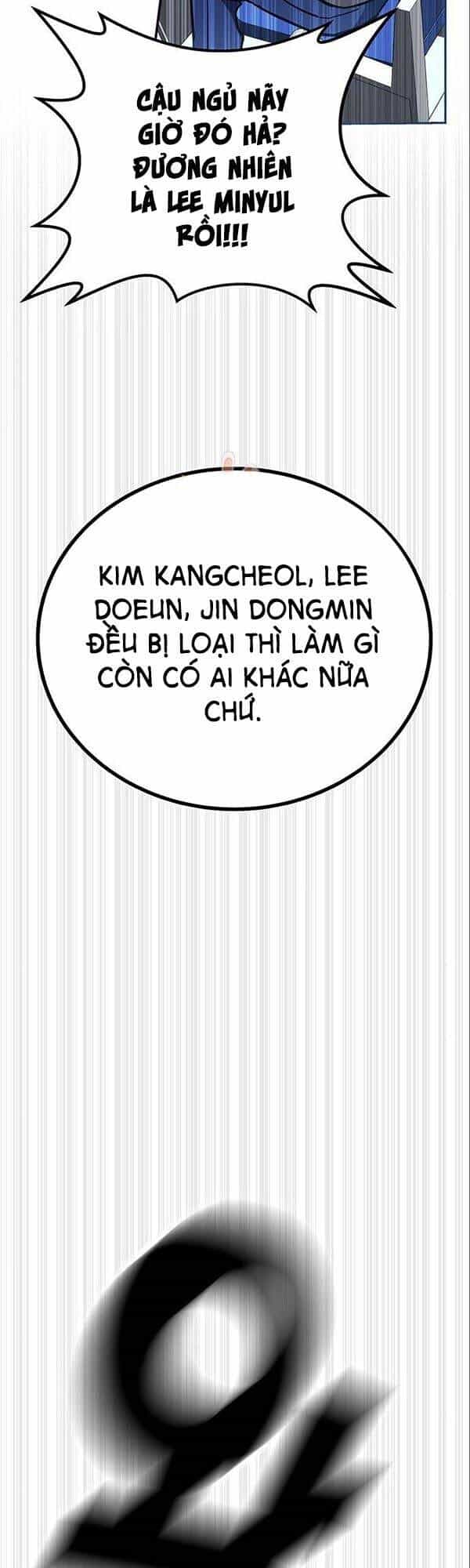 Học Viện Tối Thượng - Chương 36 - ảnh 3