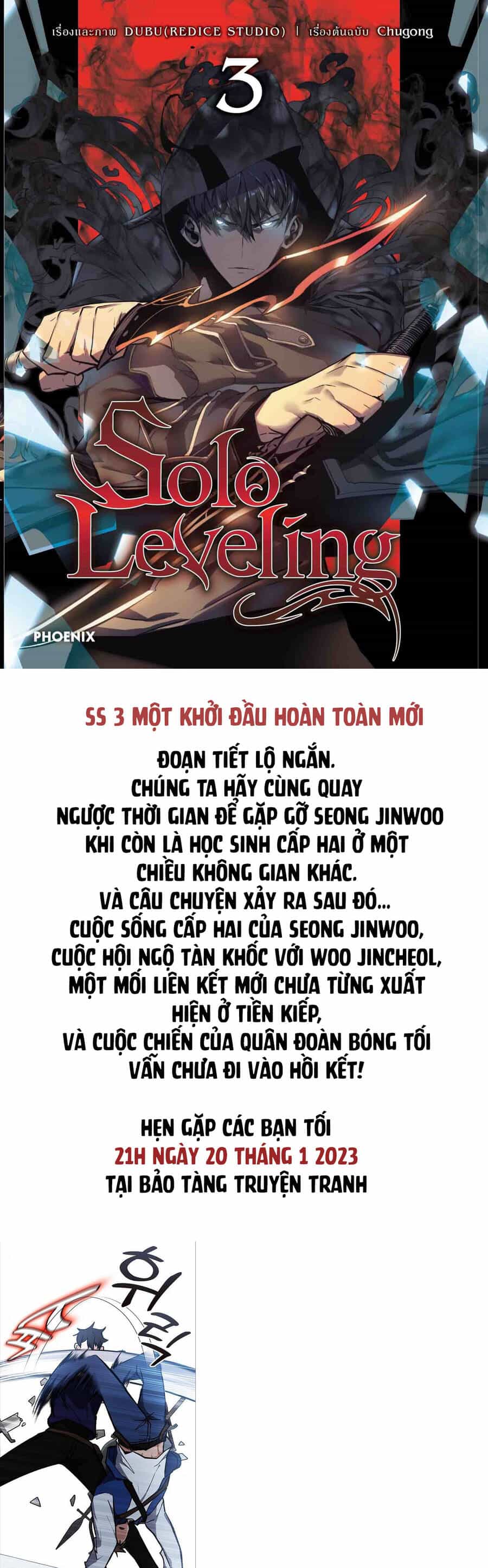 Học Viện Tối Thượng - Chương 36 - ảnh 36