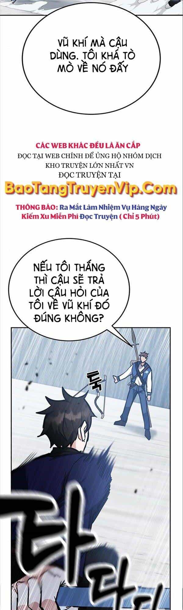 Học Viện Tối Thượng - Chương 36 - ảnh 45