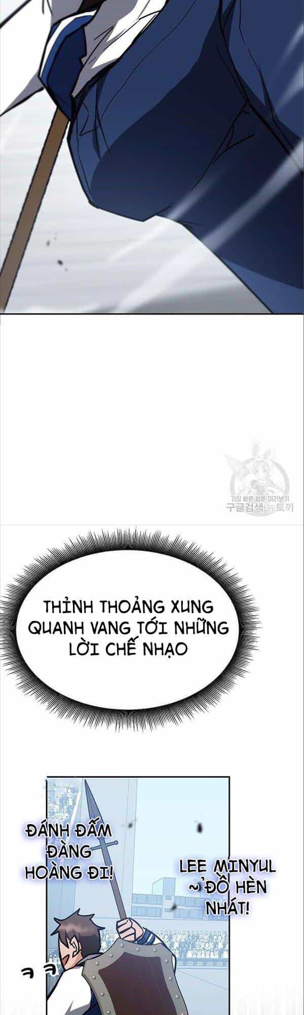 Học Viện Tối Thượng - Chương 36 - ảnh 56