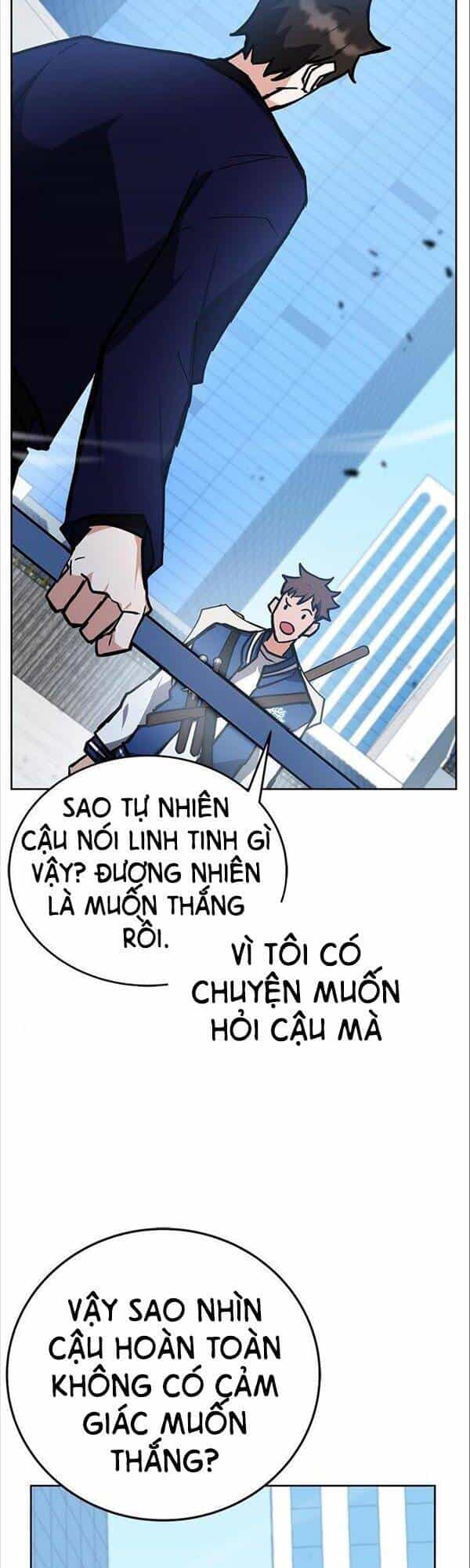Học Viện Tối Thượng - Chương 36 - ảnh 59