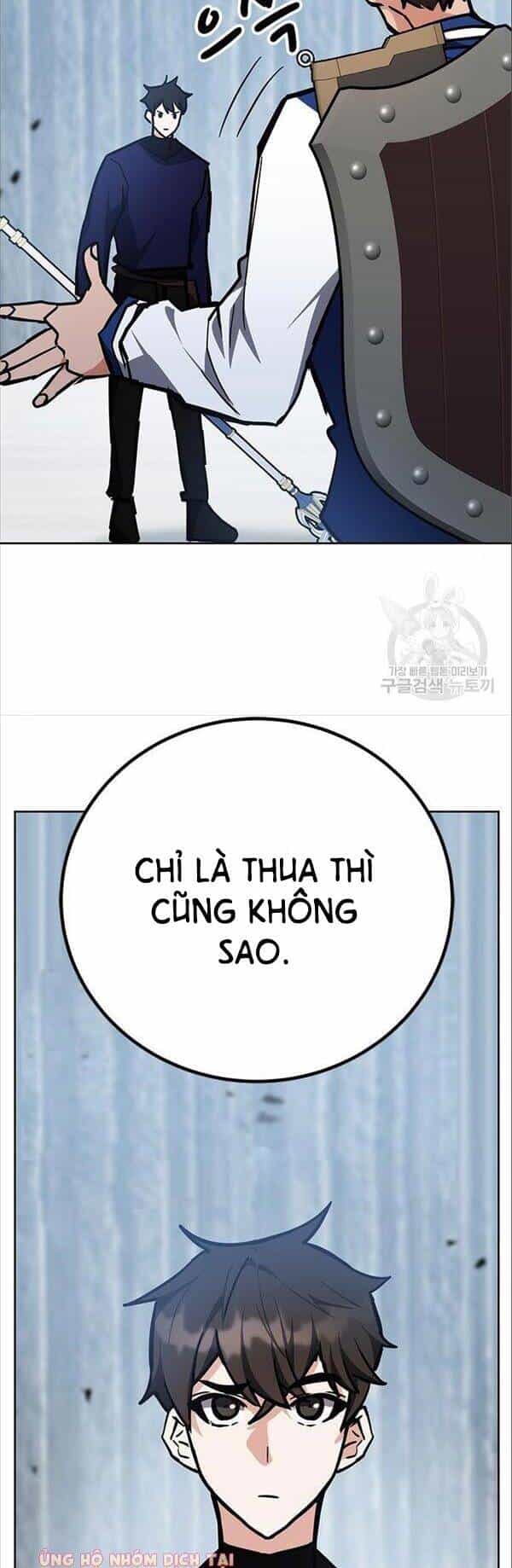 Học Viện Tối Thượng - Chương 36 - ảnh 61