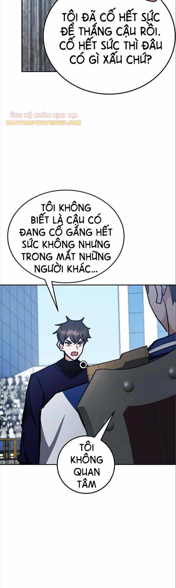 Học Viện Tối Thượng - Chương 36 - ảnh 63