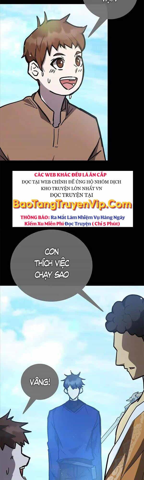 Học Viện Tối Thượng - Chương 37 - ảnh 19