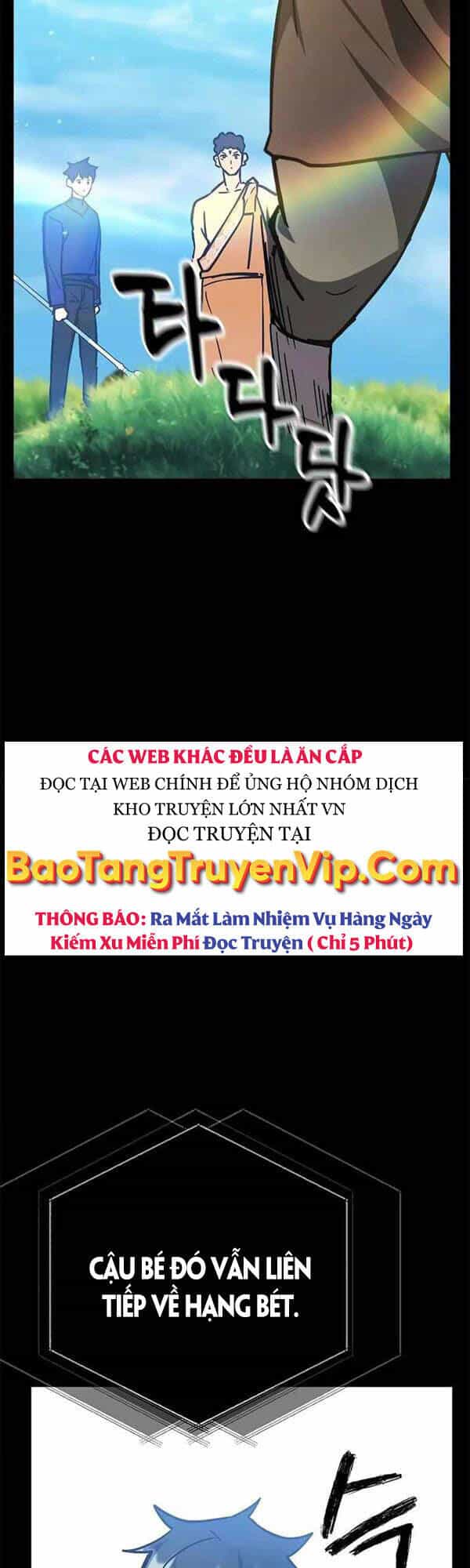 Học Viện Tối Thượng - Chương 37 - ảnh 25