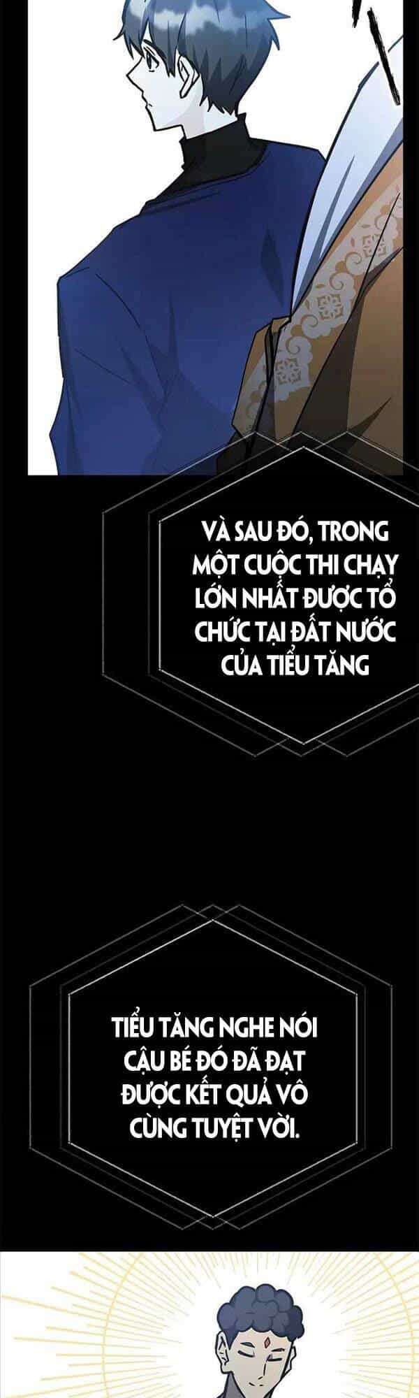 Học Viện Tối Thượng - Chương 37 - ảnh 26