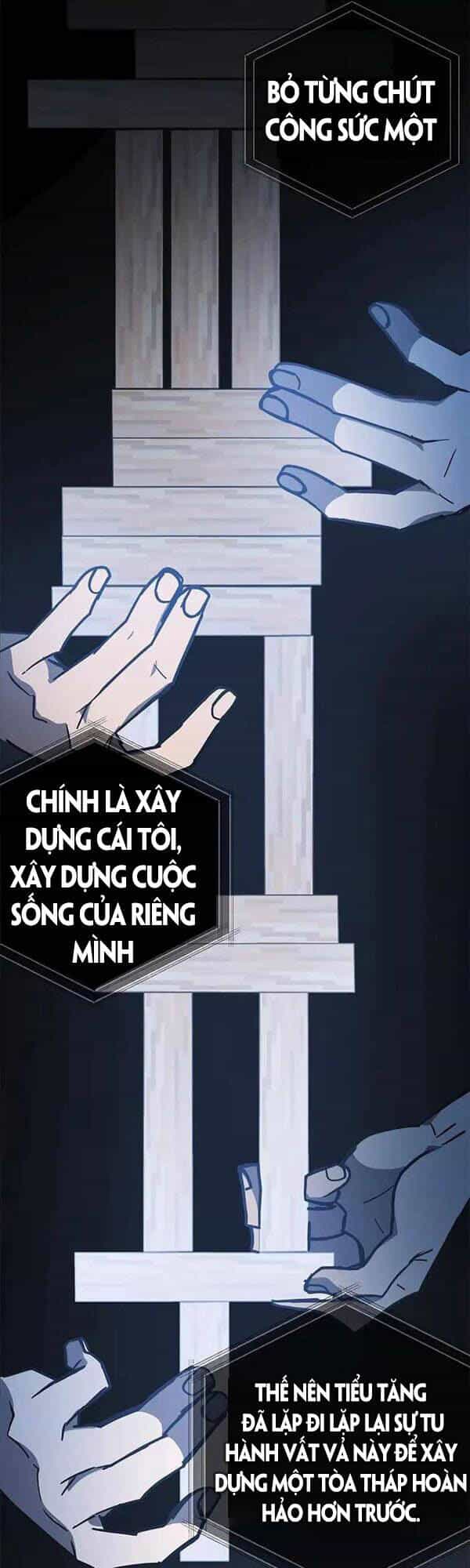 Học Viện Tối Thượng - Chương 37 - ảnh 28