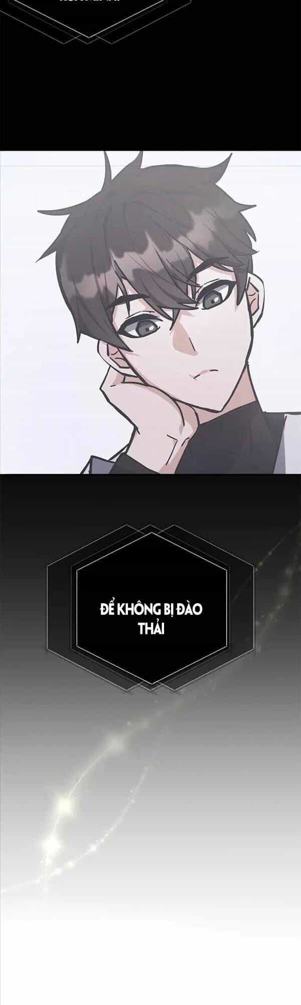 Học Viện Tối Thượng - Chương 37 - ảnh 3