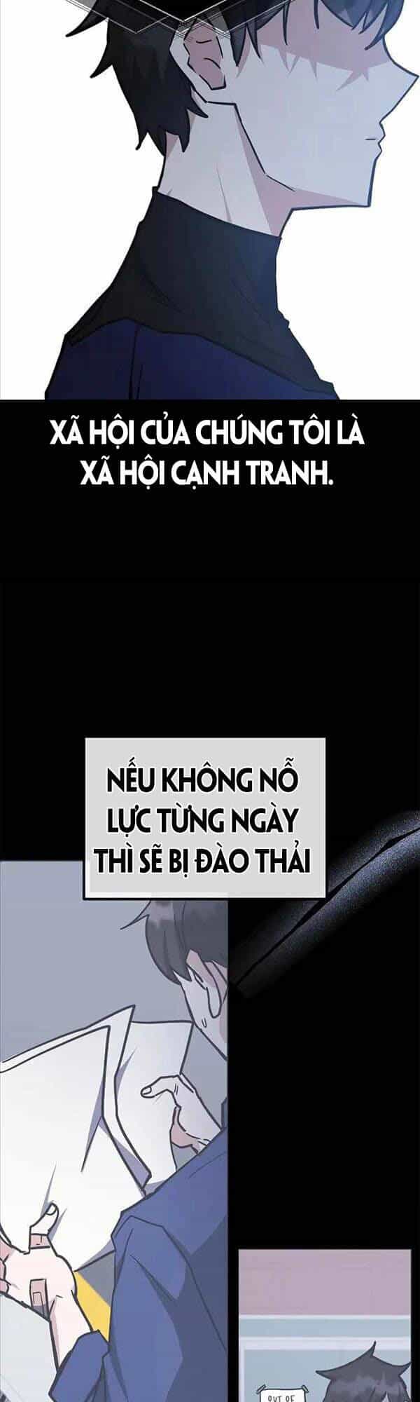 Học Viện Tối Thượng - Chương 37 - ảnh 32