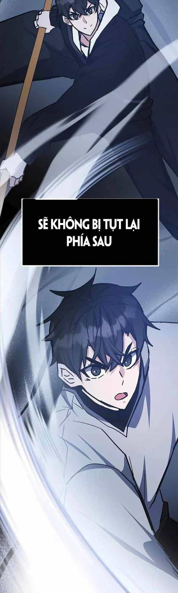 Học Viện Tối Thượng - Chương 37 - ảnh 35