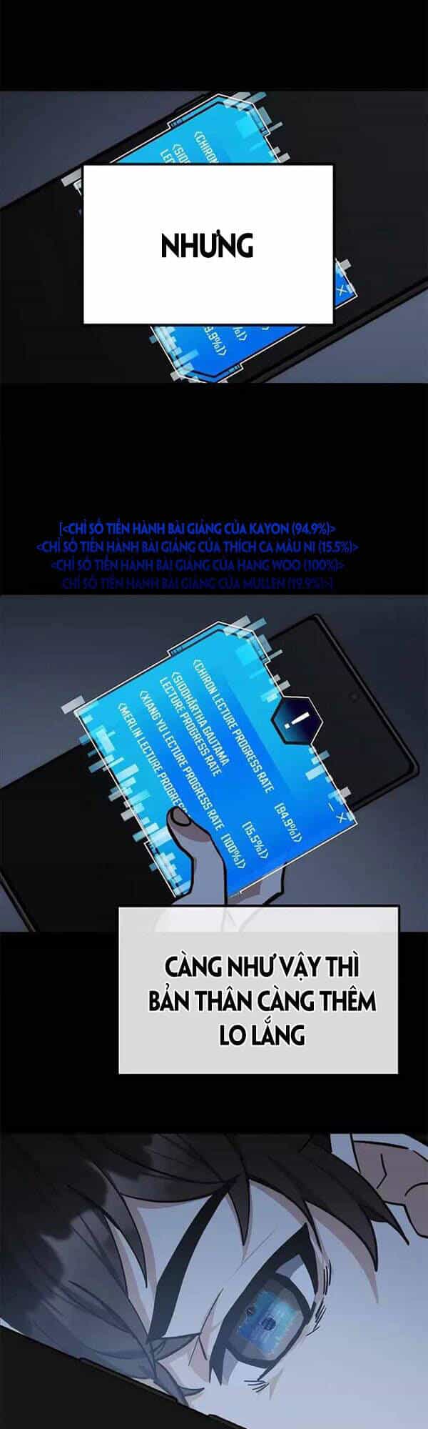 Học Viện Tối Thượng - Chương 37 - ảnh 37