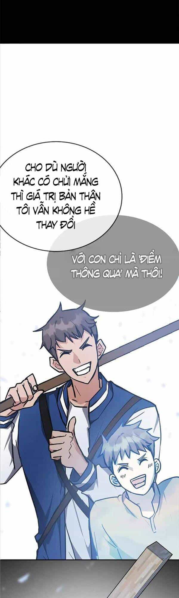 Học Viện Tối Thượng - Chương 37 - ảnh 43