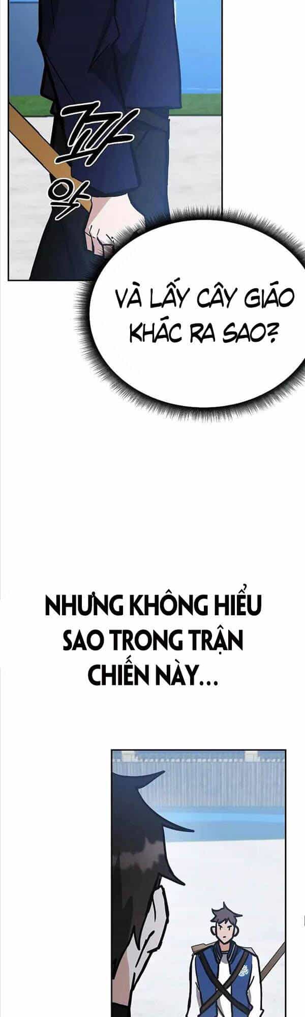 Học Viện Tối Thượng - Chương 37 - ảnh 50