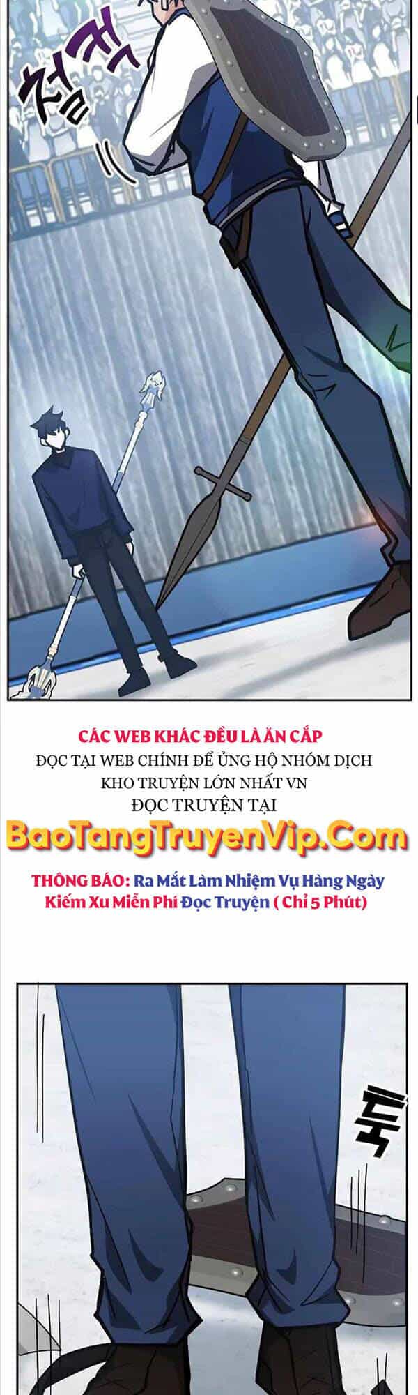 Học Viện Tối Thượng - Chương 37 - ảnh 55
