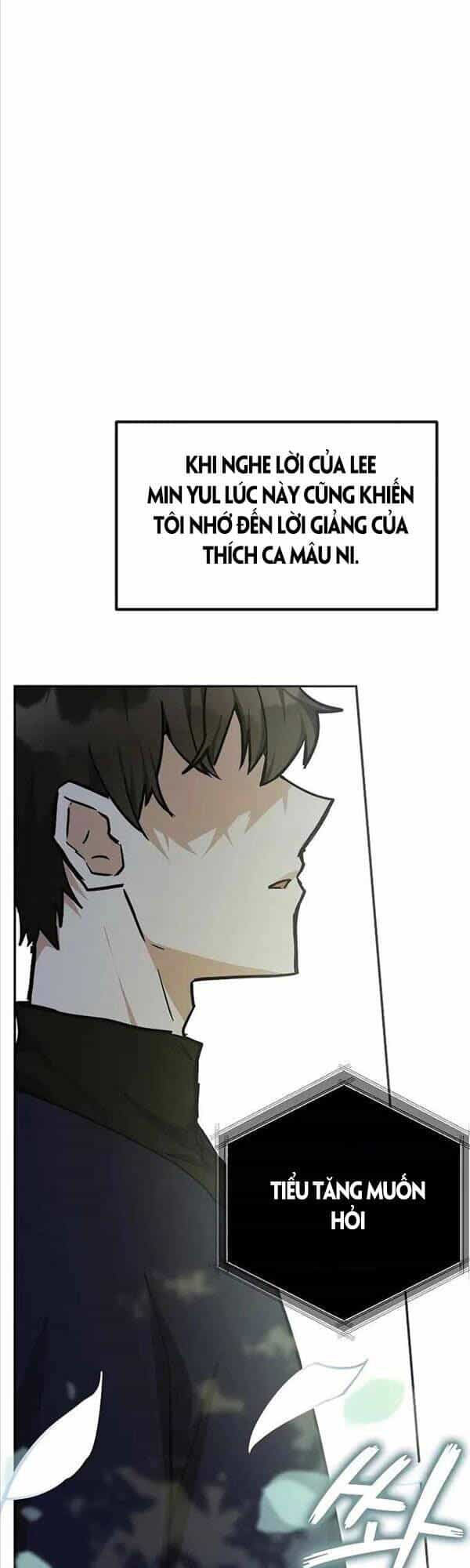 Học Viện Tối Thượng - Chương 37 - ảnh 6