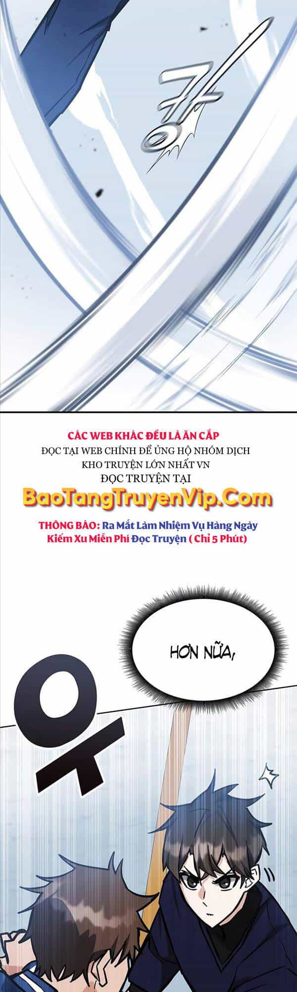 Học Viện Tối Thượng - Chương 38 - ảnh 12