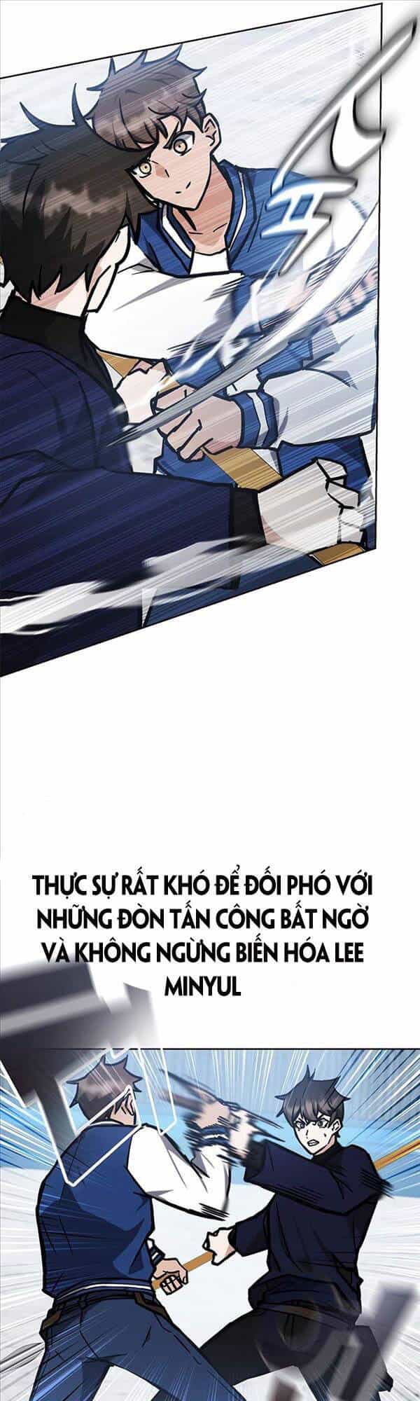 Học Viện Tối Thượng - Chương 38 - ảnh 14