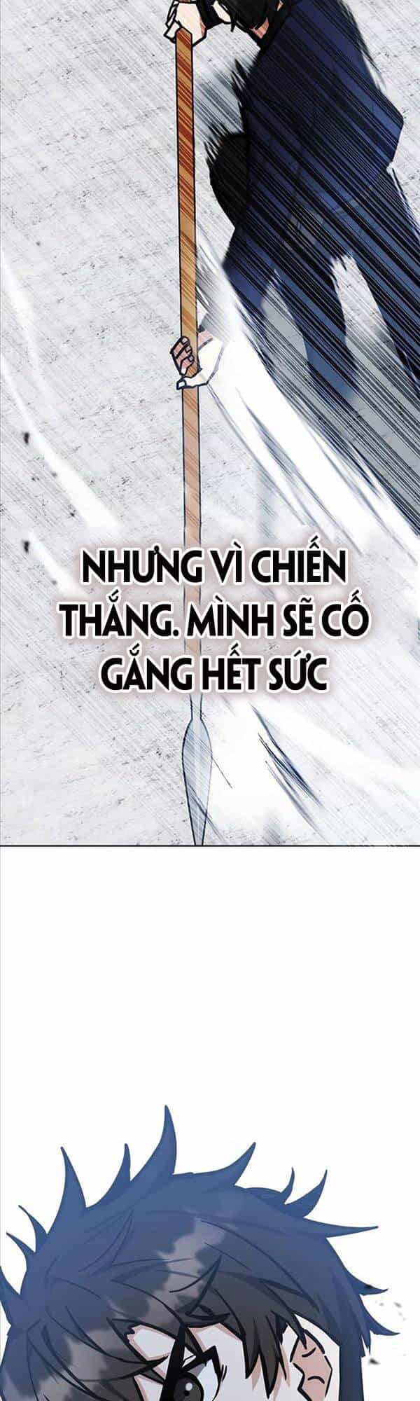 Học Viện Tối Thượng - Chương 38 - ảnh 20