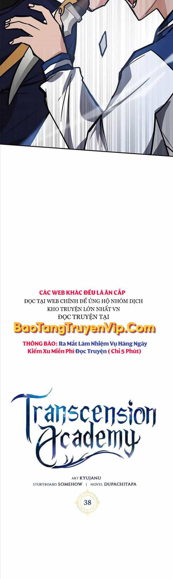 Học Viện Tối Thượng - Chương 38 - ảnh 3