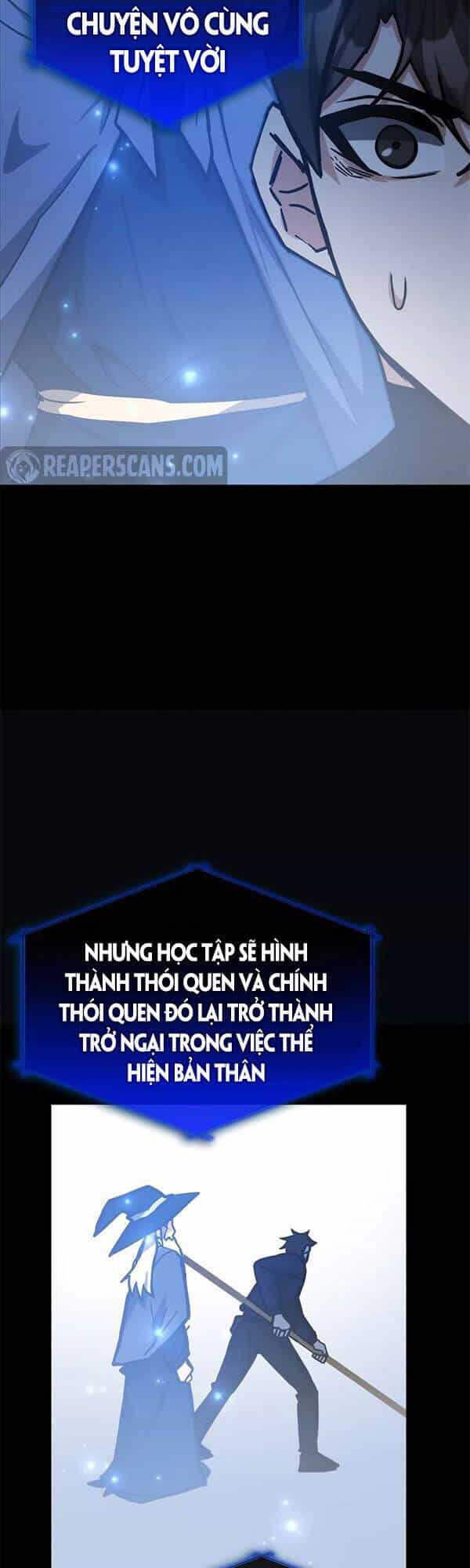 Học Viện Tối Thượng - Chương 38 - ảnh 42