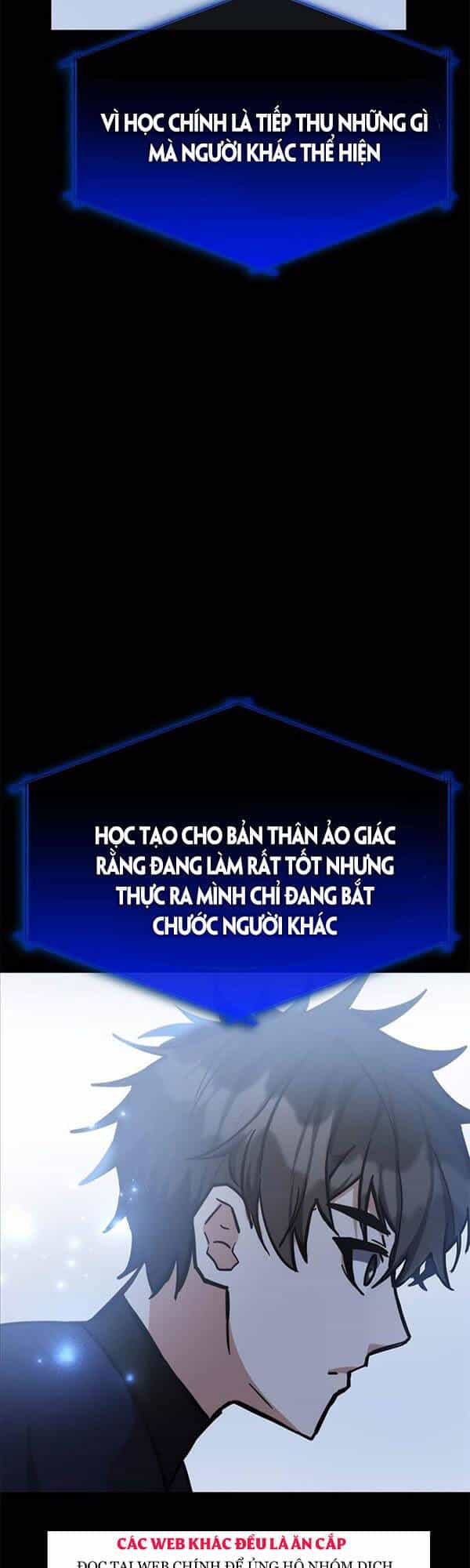 Học Viện Tối Thượng - Chương 38 - ảnh 43