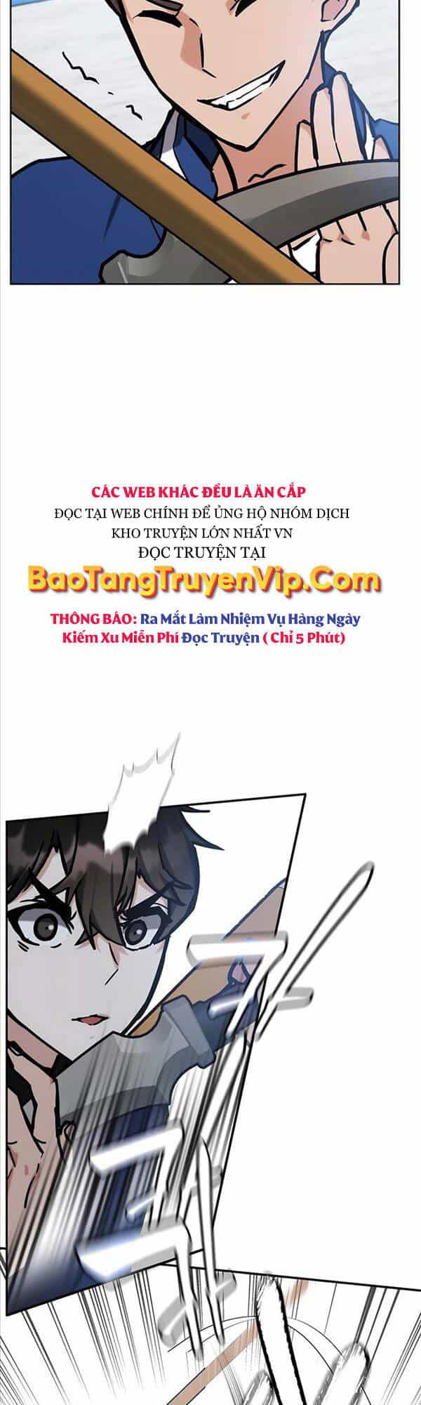Học Viện Tối Thượng - Chương 38 - ảnh 6