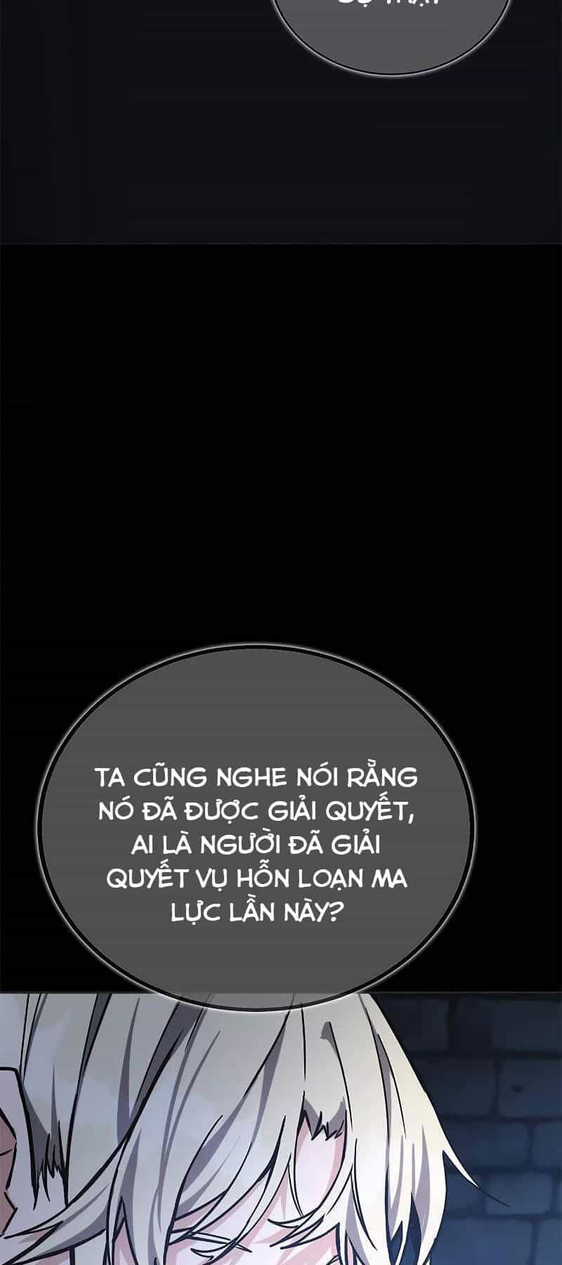 Học Viện Tối Thượng - Chương 39 - ảnh 20