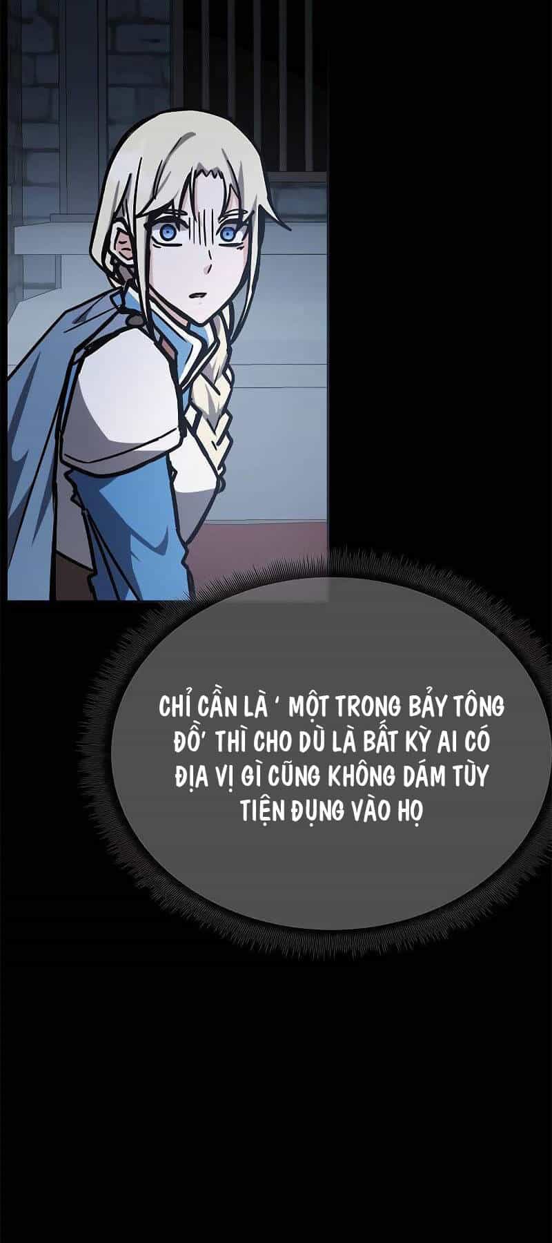 Học Viện Tối Thượng - Chương 39 - ảnh 41