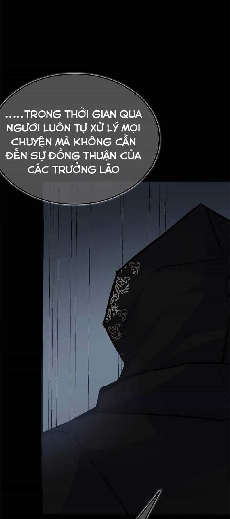 Học Viện Tối Thượng - Chương 39 - ảnh 42