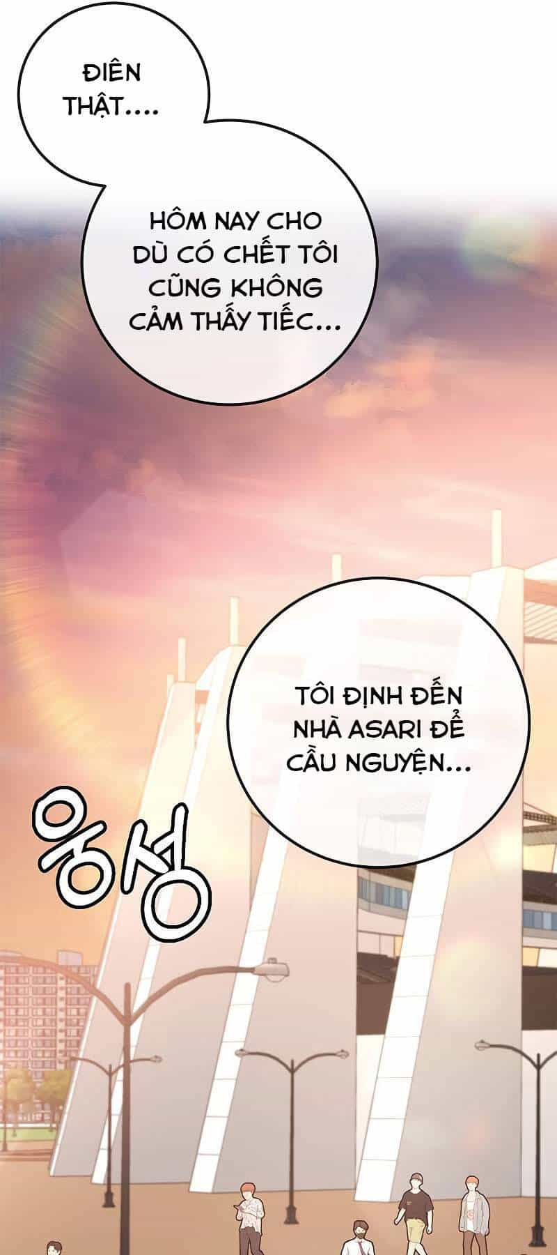 Học Viện Tối Thượng - Chương 39 - ảnh 51
