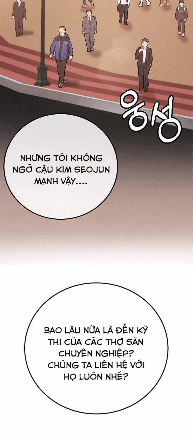 Học Viện Tối Thượng - Chương 39 - ảnh 52