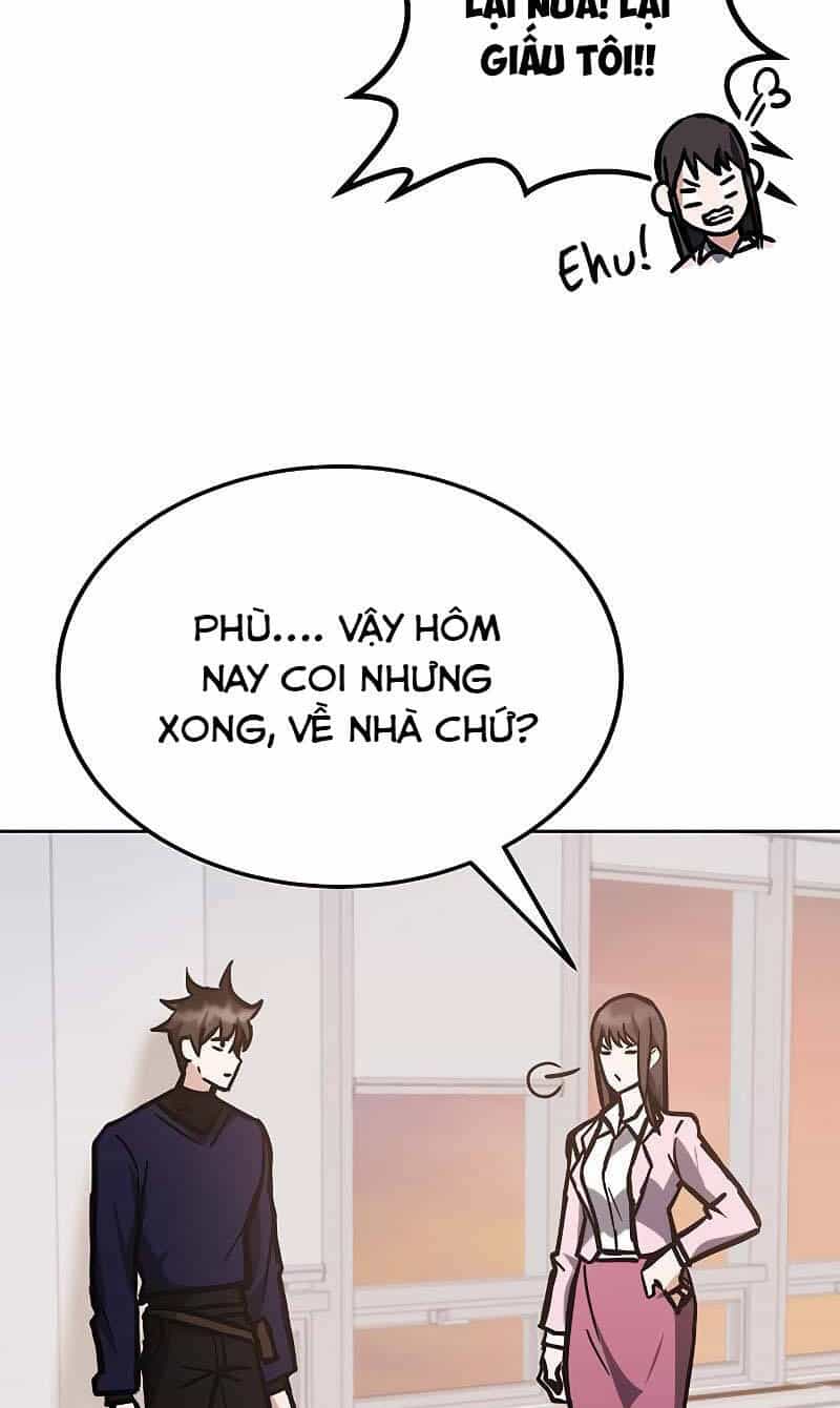 Học Viện Tối Thượng - Chương 39 - ảnh 57