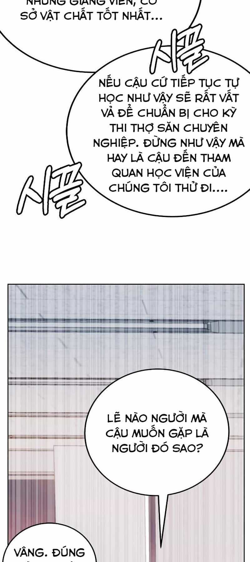 Học Viện Tối Thượng - Chương 39 - ảnh 61