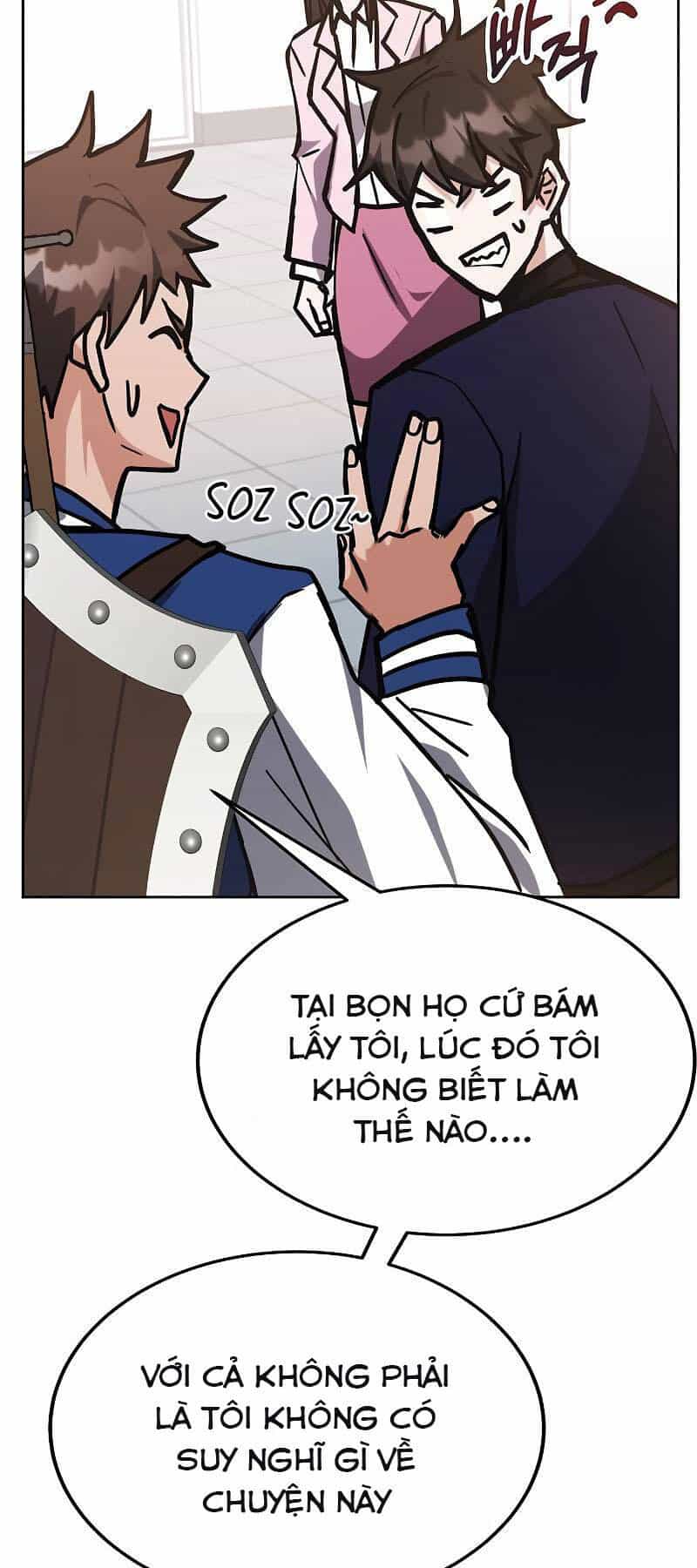 Học Viện Tối Thượng - Chương 39 - ảnh 76
