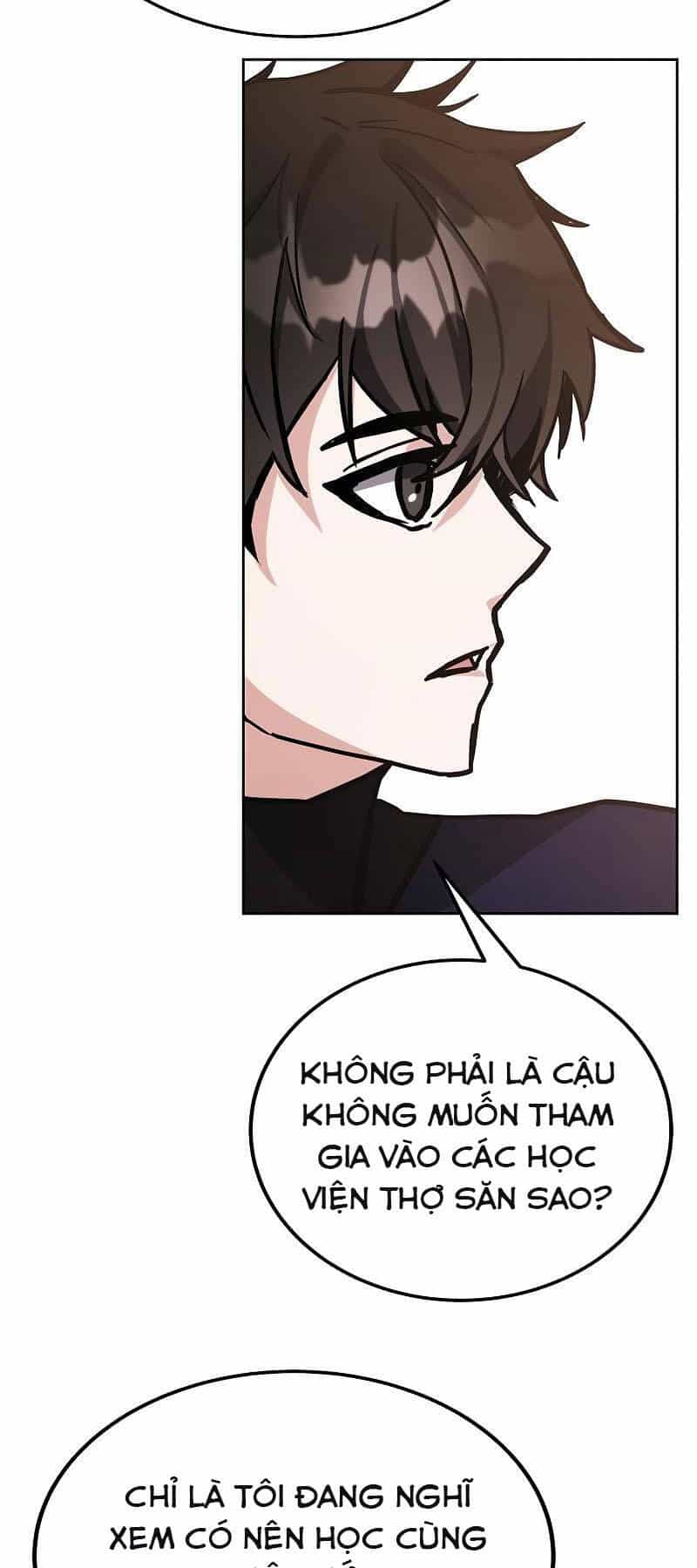 Học Viện Tối Thượng - Chương 39 - ảnh 77