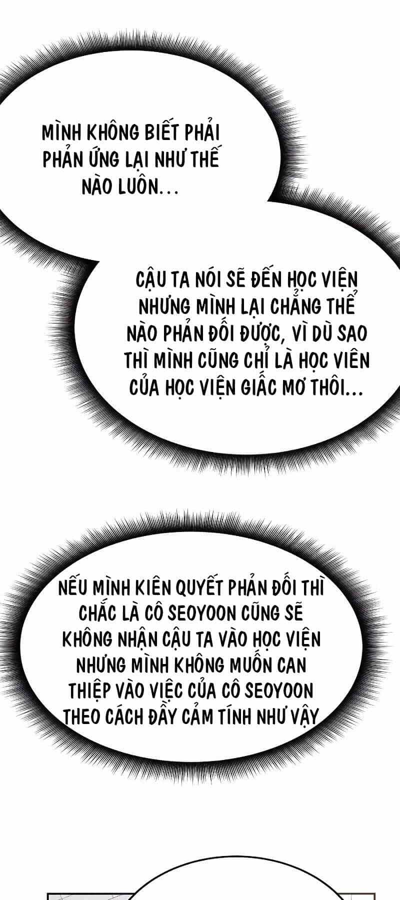 Học Viện Tối Thượng - Chương 39 - ảnh 80