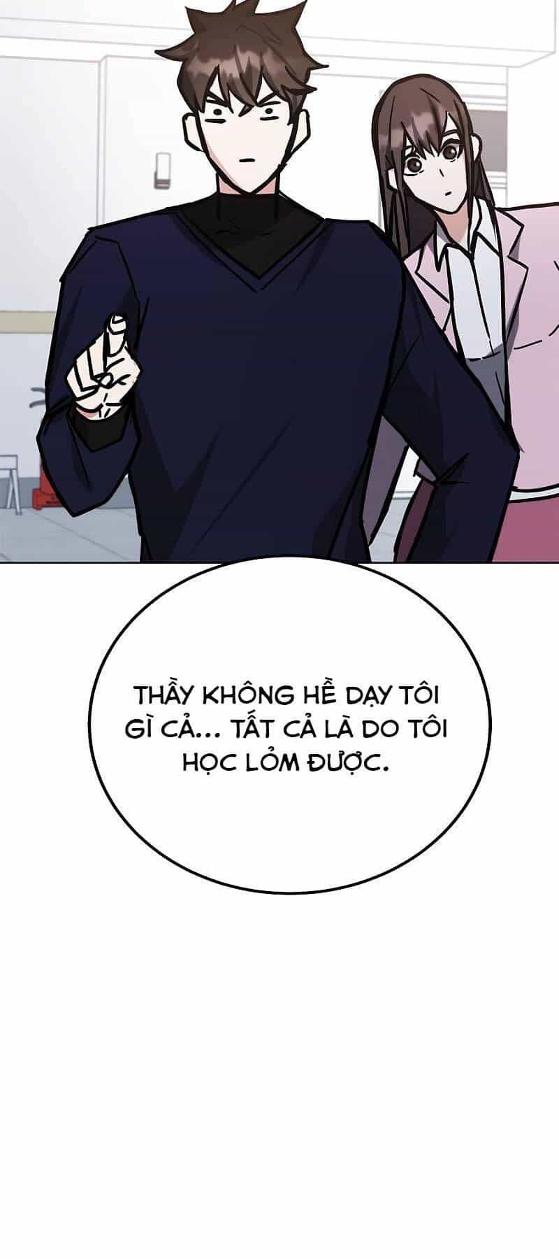 Học Viện Tối Thượng - Chương 39 - ảnh 95