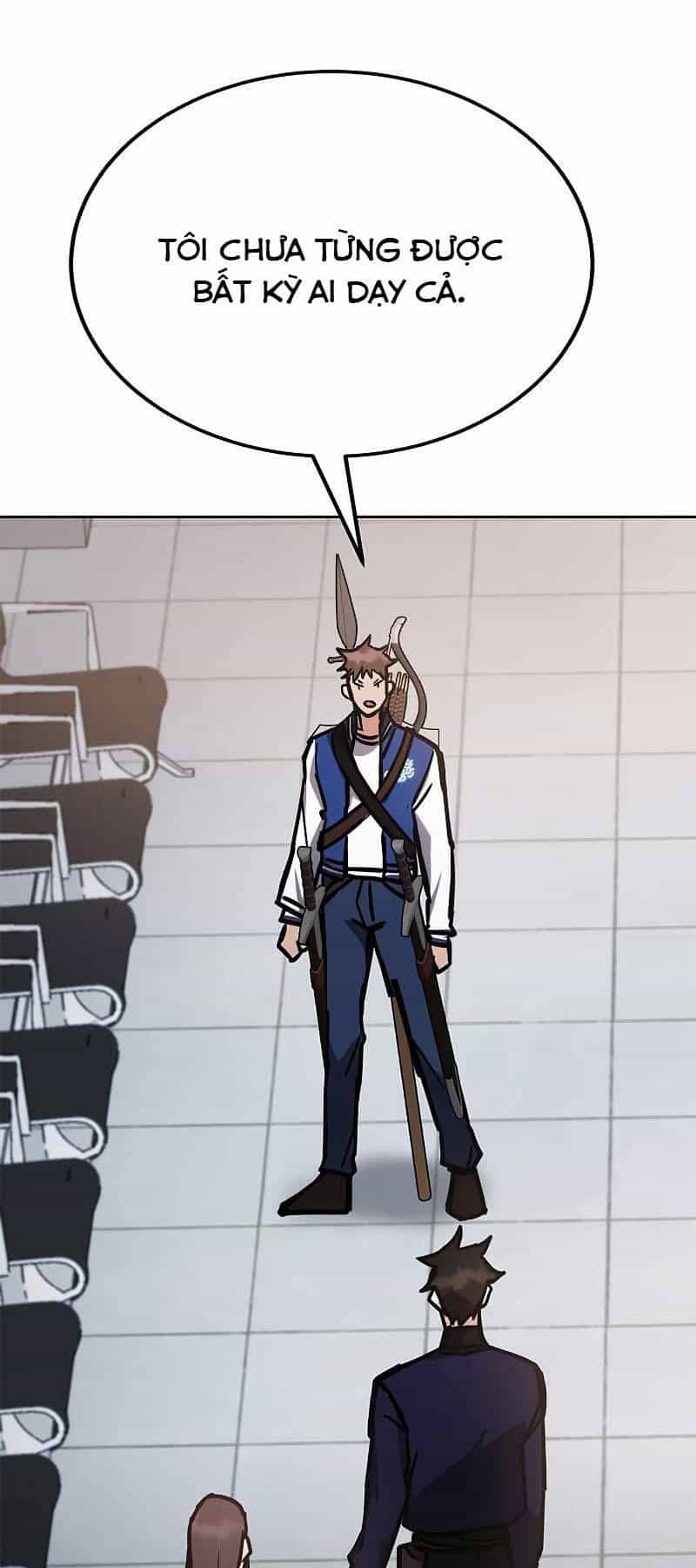 Học Viện Tối Thượng - Chương 39 - ảnh 96