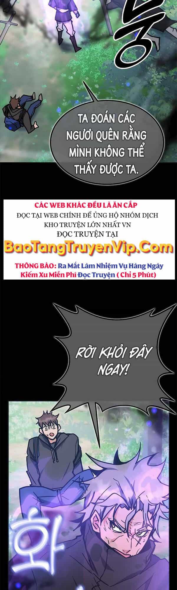 Học Viện Tối Thượng - Chương 40 - ảnh 27