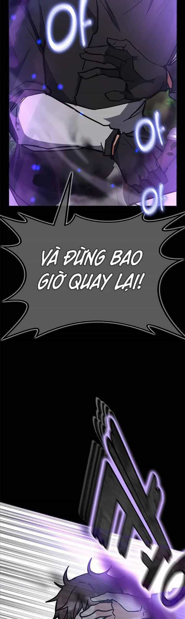 Học Viện Tối Thượng - Chương 40 - ảnh 28