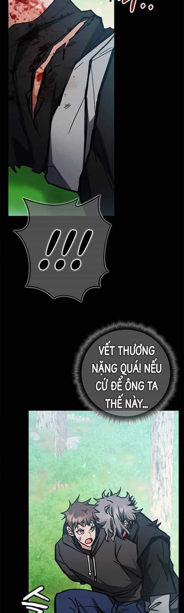 Học Viện Tối Thượng - Chương 40 - ảnh 3