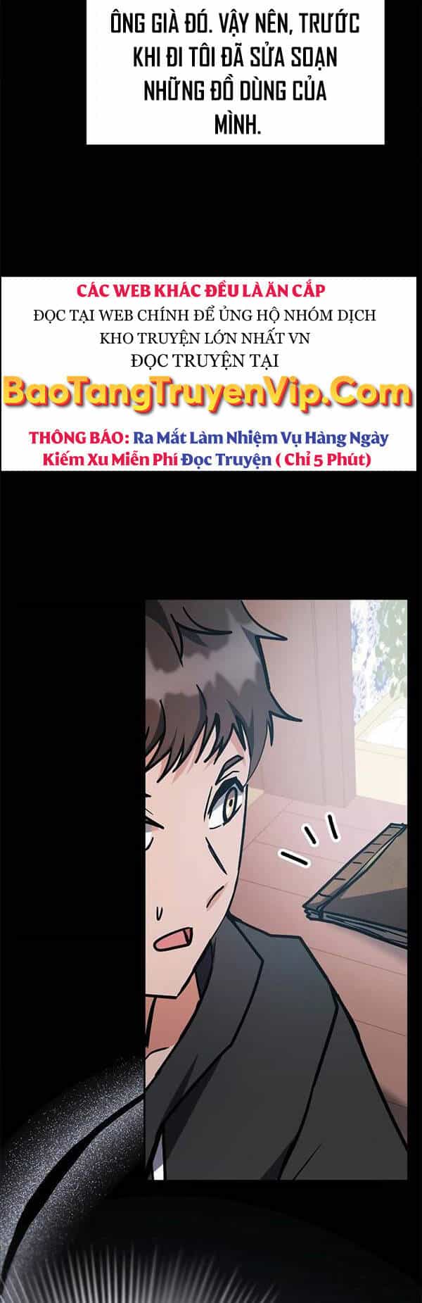 Học Viện Tối Thượng - Chương 40 - ảnh 31
