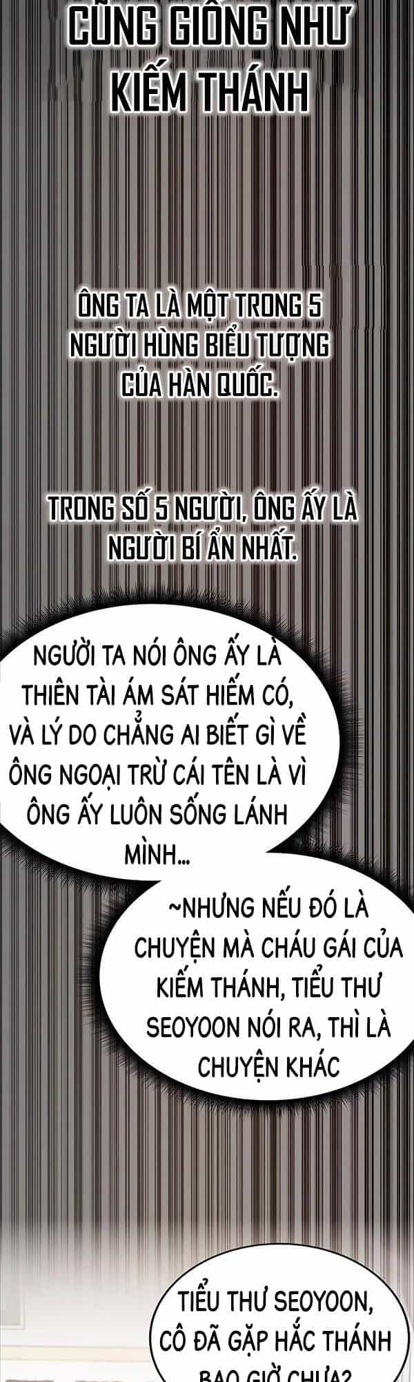 Học Viện Tối Thượng - Chương 40 - ảnh 43