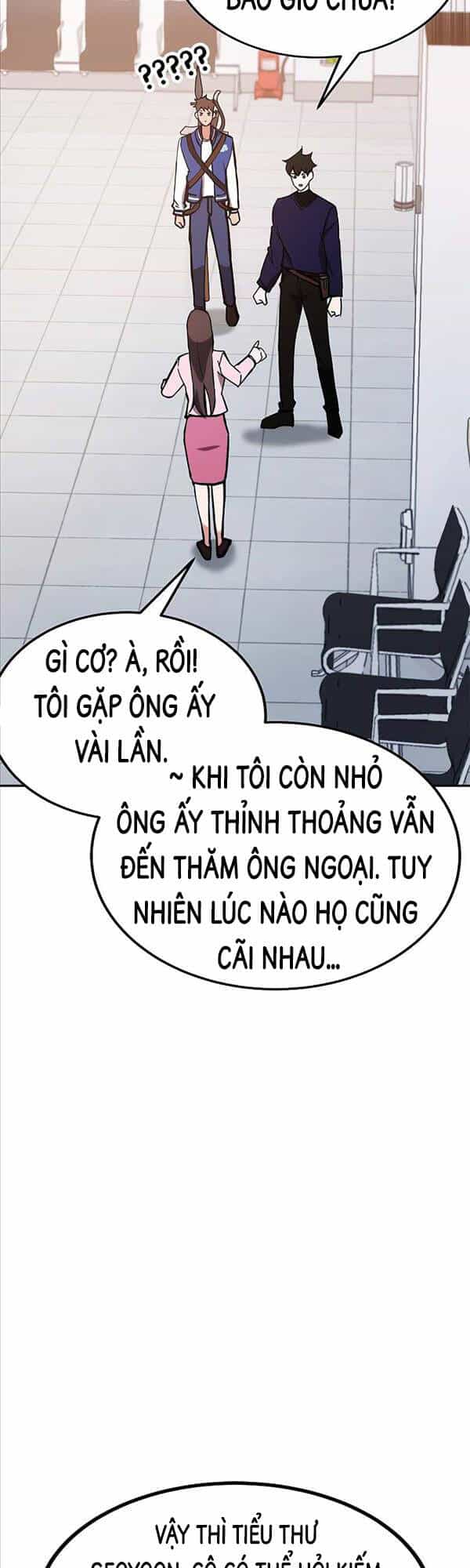 Học Viện Tối Thượng - Chương 40 - ảnh 44