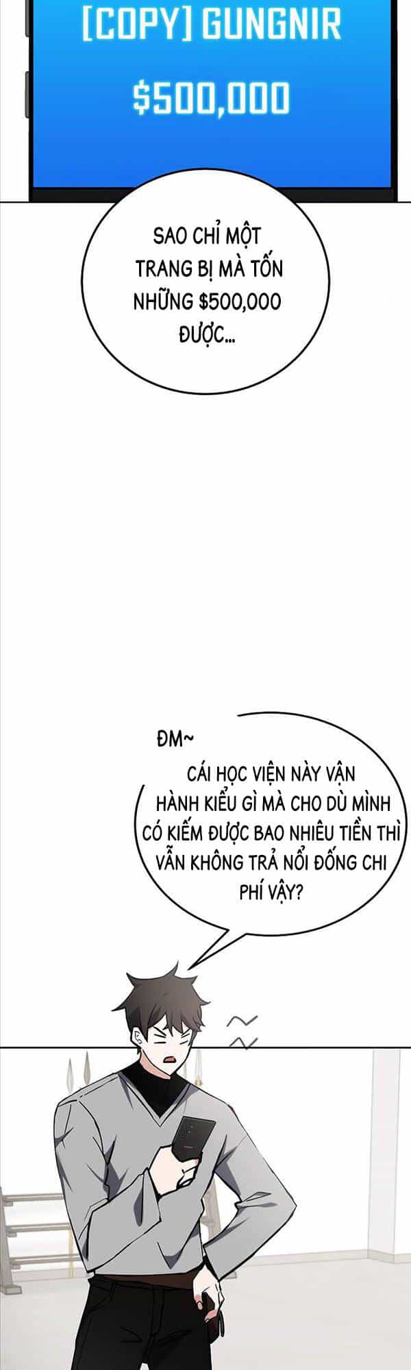 Học Viện Tối Thượng - Chương 40 - ảnh 49